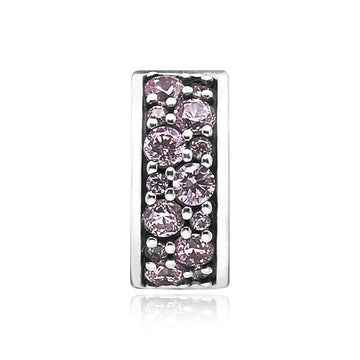 PANDORA Shining Eleganz Spacer Clip aus Silber 33591945 [P]