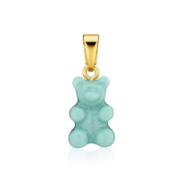CRYSTAL HAZE JEWELRY NOSTALGIA BÄR-BABY HAIFISCH-CLASSIC VERBINDER 41496059