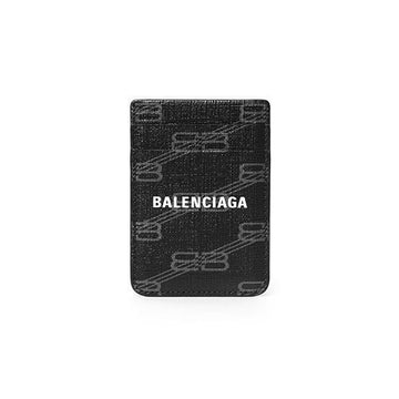 Balenciaga Women Card Holder 785250 210D8 1061 101765573