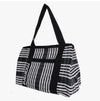 ISABEL MARANT PP0021FA A1X17M BKWH Damen Tote Bag 133255362 [P]