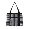 ISABEL MARANT PP0021FA A1X17M BKWH Damen Tote Bag 133255362 [P]