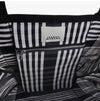 ISABEL MARANT PP0021FA A1X17M BKWH Damen Tote Bag 133255362 [P]