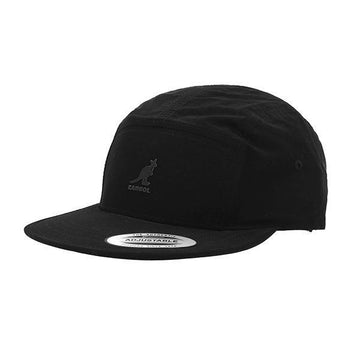 KANGOL K5327 BLACK Cap unisex 114393139 [P]