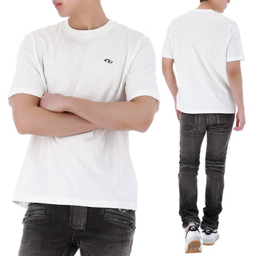 DIESEL T-ADJUST Kurzarm T-Shirt A15056 0AIJU 141 133258422