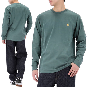 Carhartt Chase Long Sleeve T-Shirt I026392 2N0XX 133258522