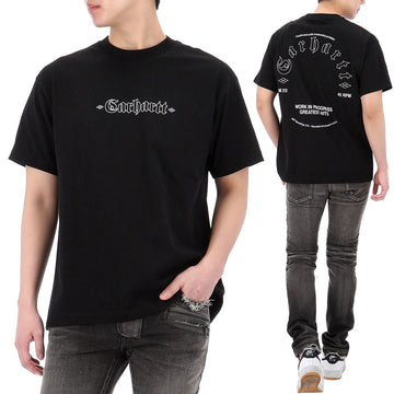CARHARTT 100サイズ グレイテスト ヒット 半袖 Tシャツ I034394 0D2XX 133274064