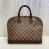 LOUIS VUITTON ダミエ アルマPM トートバッグ 133280562 [P]