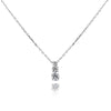 Swarovski Stilla Attract Necklace 5414970 144732103 [P]
