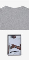 TOM FORD Kreuzkragen T-Shirt für Herren 144765353 [P]