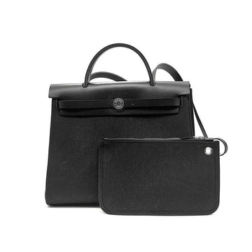 HERMES NEW ZIP エールバッグ スモール (W) L991910 132435179