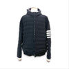 Thom Browne Three Stripes Hooded Down Padding 133293912 [P]