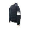Thom Browne Three Stripes Hooded Down Padding 133293912 [P]