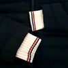 Thom Browne Three Stripes Hooded Down Padding 133293912 [P]