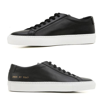 COMMON PROJECTS Original Achilles Low Top Schwarz 3805 7547 159762953 [P]