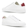 COMMON PROJECTS Retro Niedrig Schnürsenkel Sneakers 6081 0539 161767822 [P]