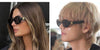 Celine Oval Sunglasses CL40194U 123850701 [P]