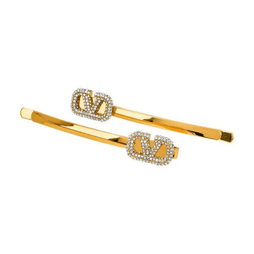 Valentino 6W2J0V50 YCW MH5 Women's Hair Clip 133311380