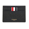 THOM BROWNE Kreditkartenhalter Pebble Grain 00198 001 45117907 [P]