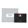 THOM BROWNE Kreditkartenhalter Pebble Grain 00198 001 45117907 [P]