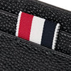 THOM BROWNE Kreditkartenhalter Pebble Grain 00198 001 45117907 [P]