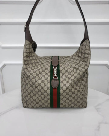 GUCCI Jackie 1961 Medium Schultertasche 758684 133313128