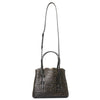 ALAIA Tote Bag Mina 25 für Damen AA1S06725C0A44 999 133313810 [P]