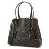 ALAIA Tote Bag Mina 25 für Damen AA1S06725C0A44 999 133313810 [P]