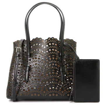 Alaia Mina 25 Women's Tote Bag 999 133313810 [P]