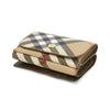 BURBERRY [数量限定/30個限定] 26FW チェック レディース 財布 コンパクトウォレット 8095291 133313811 [P]