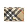 BURBERRY [数量限定/30個限定] 26FW チェック レディース 財布 コンパクトウォレット 8095291 133313811 [P]