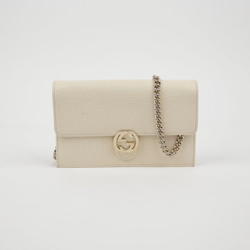 GUCCI Interlocking Mini WOC Schulter-Crossbody Bag 615523 134040729