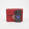 Gucci Interlocking Chain Shoulder Crossbody Bag 510304 133002986 [P]