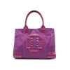 TORY BURCH Ella Pebble Large Shopper Tasche und Tote Bag kk84388150 133314317 [P]