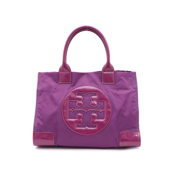 Tory Burch Ella Patent Large Shopper Tote Bag 84388150 133314317