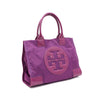 TORY BURCH Ella Pebble Large Shopper Tasche und Tote Bag kk84388150 133314317 [P]