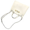 GUCCI Jumi Top Handle Bag Medium (564714) 133315256 [P]