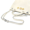GUCCI Jumi Top Handle Bag Medium (564714) 133315256 [P]