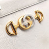 GUCCI Jumi Top Handle Bag Medium (564714) 133315256 [P]