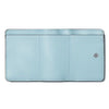 TORY BURCH Fleming Geldbörse Hellblau 156558 401 133315308 [P]