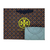 TORY BURCH Fleming Geldbörse Hellblau 156558 401 133315308 [P]