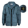 STONE ISLAND クランクルウラップパディングジャケット 751540223 V0023 162256309 [P]