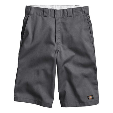 DICKIES ルーズフィット ワーク ショーツ チャコール / 42283-CH 117525305