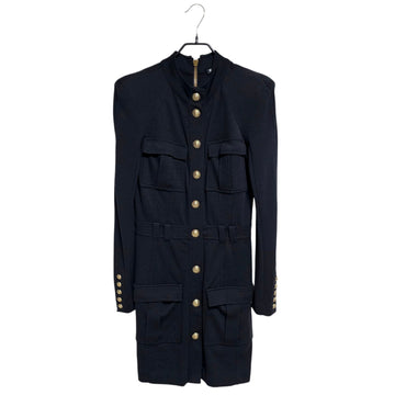 BALMAIN Kleid 3440 246M 133334637