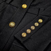 BALMAIN Kleid 1907 3440 246M 133334637 [P]