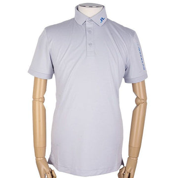 J LINDEBERG Tour Tech Slim Fit Kragen T-Shirt 91059104 [P]