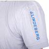 J Lindeberg Tour Tech Slim Fit Polo Shirt 91059104 [P]