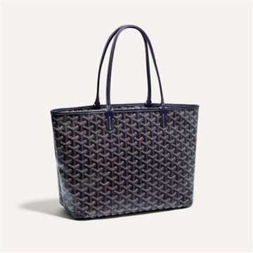 Goyard Artua Backpack PM Navy 133341373 [P]
