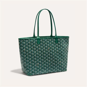 Goyard Artua Bag PM Green 133341374 [P]