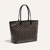 Goyard Artua PM Black Tote Bag 133341377 [P]