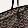 Goyard Artua PM Black Tote Bag 133341377 [P]